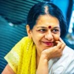 Rajani Pandit Age, Husband, Family, Biography & More
