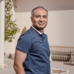Rajat Khare Entrepreneur, Investor and Venture Capitalist