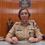 Rashmi Shukla (IPS) Age, Husband, Family, Biography & More