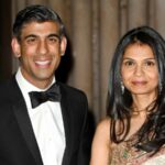 Rishi Sunak and Akshata Murthy’s Love Story