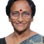 Rita Bahuguna Joshi Age, Caste, Husband, Children, Family, Biography & More