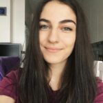 Romina Pourmokhtari Height, Age, Boyfriend, Family, Biography & More