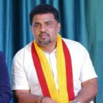 Rupesh Rajanna Age, Wife, Children, Family, Biography & More
