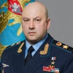 Sergei Surovikin Age, Wife, Children, Family, Biography & More