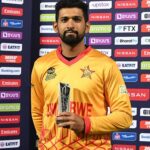 Sikandar Raza Height, Age, Girlfriend, Wife, Children, Family, Biography & More