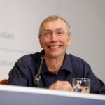 Svante Pääbo Height, Age, Wife, Children, Family, Biography & More