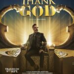 Thank God Actors, Cast & Crew