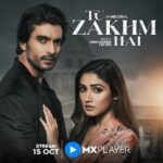 Tu Zakhm Hai Actors, Cast & Crew