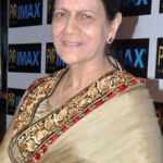 Zeenat Hussain (Aamir Khan’s Mother) Age, Husband, Children, Family, Biography & More