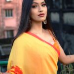 Akashlina Chandra Height, Age, Boyfriend, Family, Biography & More