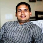 Amit Malviya Wiki, Age, Caste, Wife, Family, Biography & More