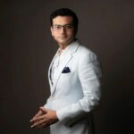 Ankit Tyagi Age, Wife, Family, Biography & More