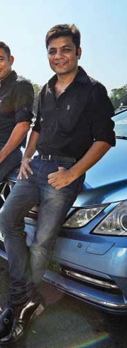 Anurag Jain