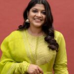 Aparna Balamurali Height, Age, Boyfriend, Family, Biography & More