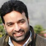 Arun Singh Dhumal Age, Wife, Children, Family, Biography & More