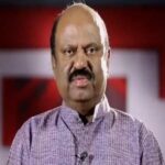 C. V. Ananda Bose Age, Caste, Wife, Family, Biography