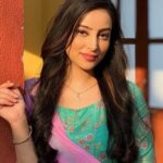 Chandni Sharma Height, Age, Boyfriend, Family, Biography & More