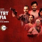Country Mafia (ZEE5) Actors, Cast & Crew