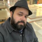 Dhruv Sangari Age, Wife, Family, Biography & More