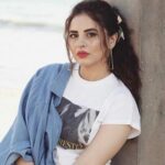 Fatima Effendi Height, Age, Boyfriend, Husband, Family, Biography & More