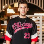 Hamid Barkzi Height, Age, Girlfriend, Family, Biography & More