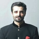 Hamza Ali Abbasi Height, Age, Girlfriend, Wife, Family, Biography & More