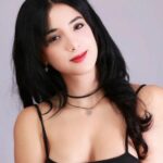 Hiba Trabelssi Height, Weight, Age, Boyfriend, Family, Biography & More