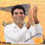Isudan Gadhvi Age, Caste, Wife, Family, Biography & More