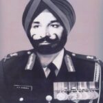Jagjit Singh Aurora Age, Death, Wife, Children, Family, Biography & More