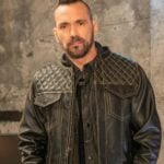 Jason David Frank Age, Death, Wife, Children, Family, Biography & More
