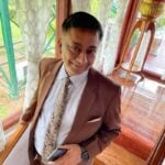 Jitendra Narain Age, Wife, Children, Family, Biography & More