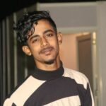 Justin D’Cruz Height, Age, Girlfriend, Family, Biography & More