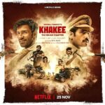 Khakee Actors, Cast & Crew