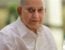 Naresh Babu's step-father, Krishna