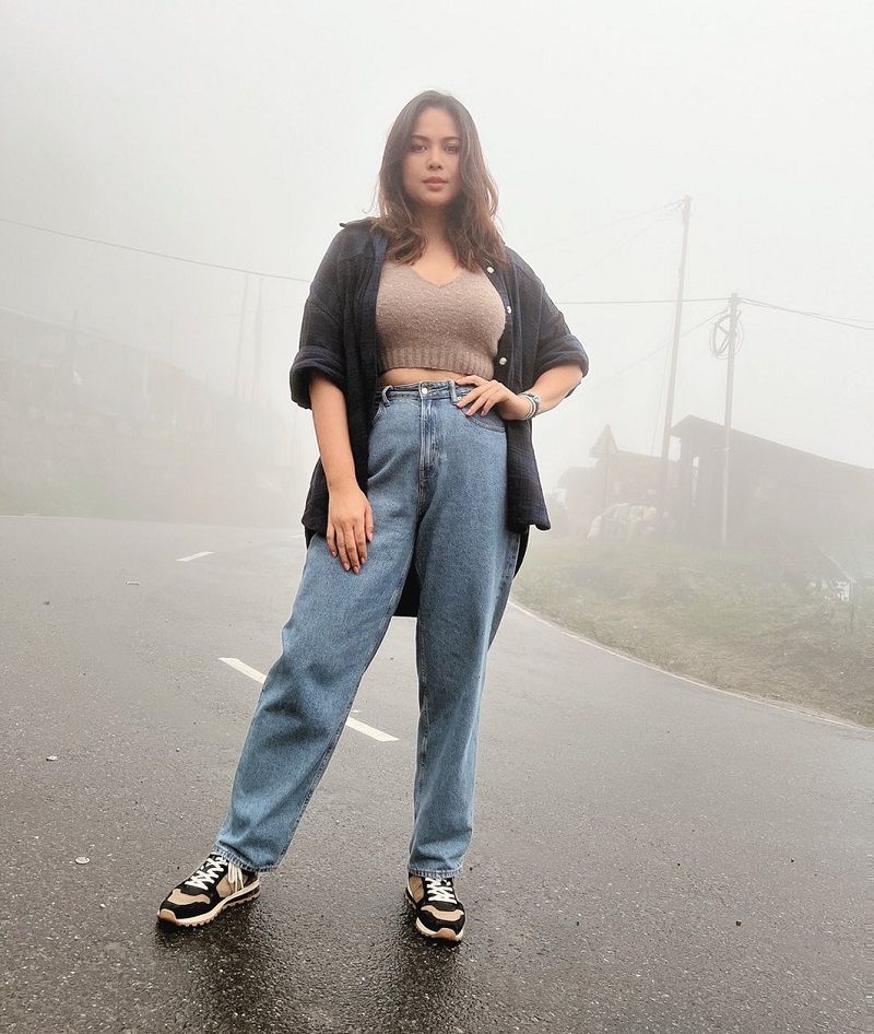 Lin Laishram