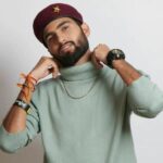MC Square Age, Girlfriend, Family, Biography & More