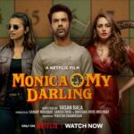 Monica, O My Darling Actors, Cast & Crew