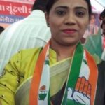 Naina Jadeja Age, Caste, Husband, Family, Biography & More