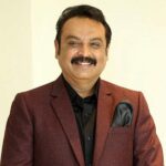 Naresh Babu Height, Age, Girlfriend, Wife, Children, Family, Biography & More