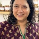 Padmavathi Ghattamaneni Age, Husband, Children, Family, Biography & More