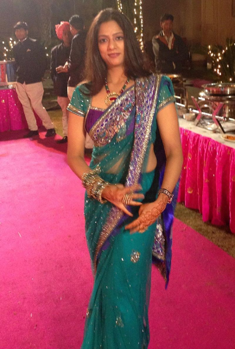 Pihu Jain