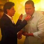 Ravi Singh (Shah Rukh Khan’s bodyguard) Height, Age, Wife, Children, Family, Biography & More