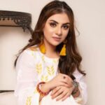 Rida Isfahani (Pakistani Actress) Height, Age, Husband, Children, Family, Biography & More