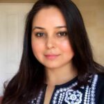 Rohini Acharya Age, Husband, Children, Family, Biography