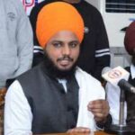 Sandeep Singh (Sunny) Caste, Wife, Children, Family, Biography & More