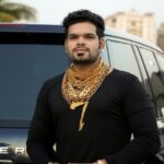 Sanjay Gujar (Golden Boy) Height, Age, Girlfriend, Family, Biography & More