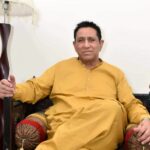 Shafqat Cheema Height, Age, Wife, Children, Family, Biography & More
