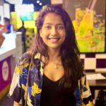 Shreya Basu Height, Age, Boyfriend, Family, Biography & More