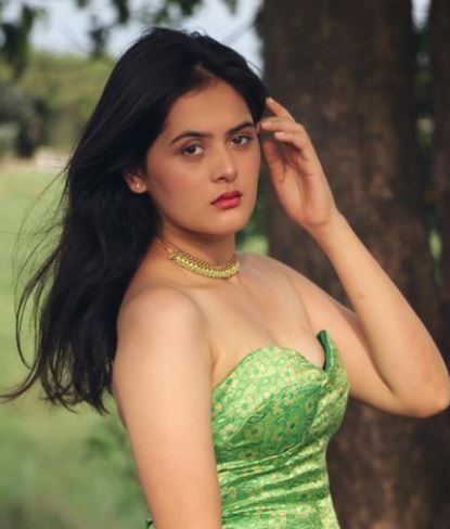 Tanvi Negi