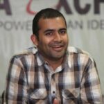 Vijay Nair Age, Girlfriend, Wife, Children, Family, Biography & More